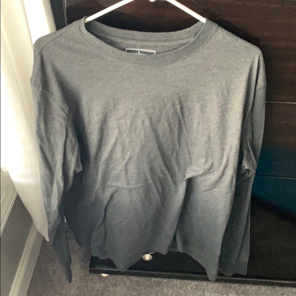 Long sleeve men’s shirt
